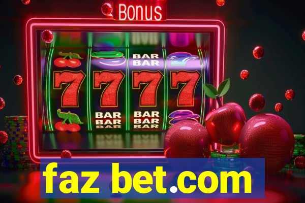 faz bet.com